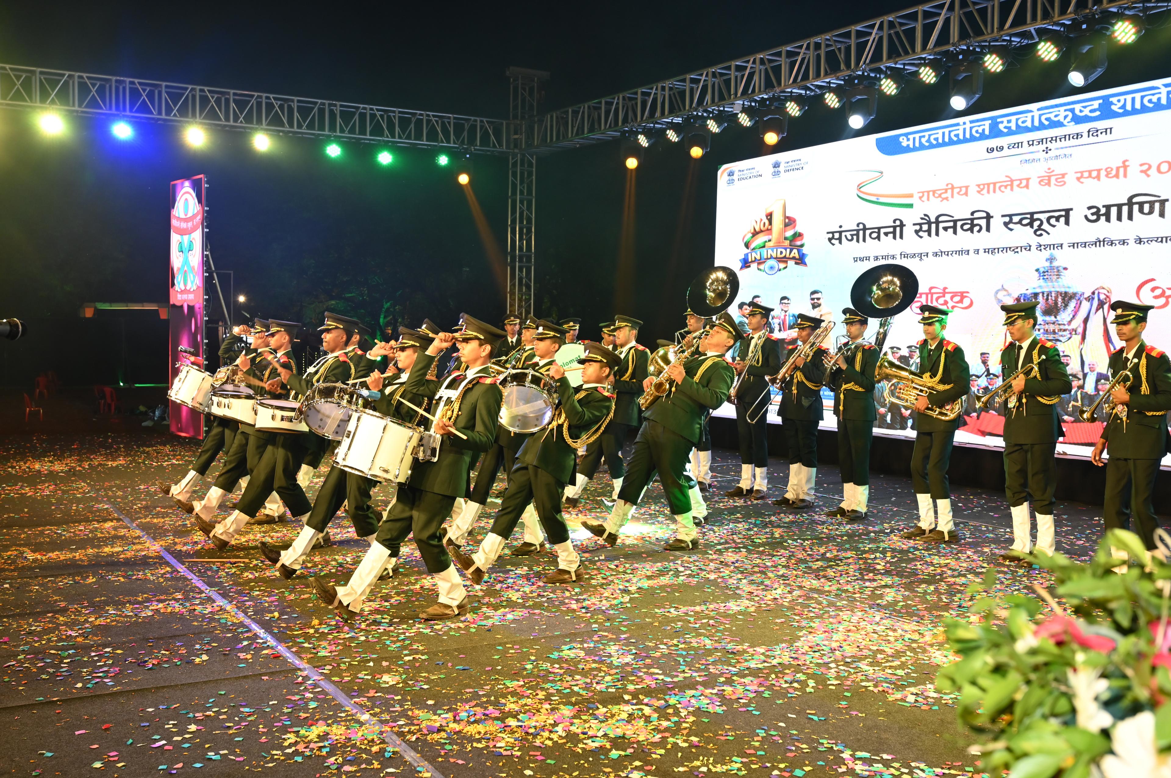 Annual Function 57