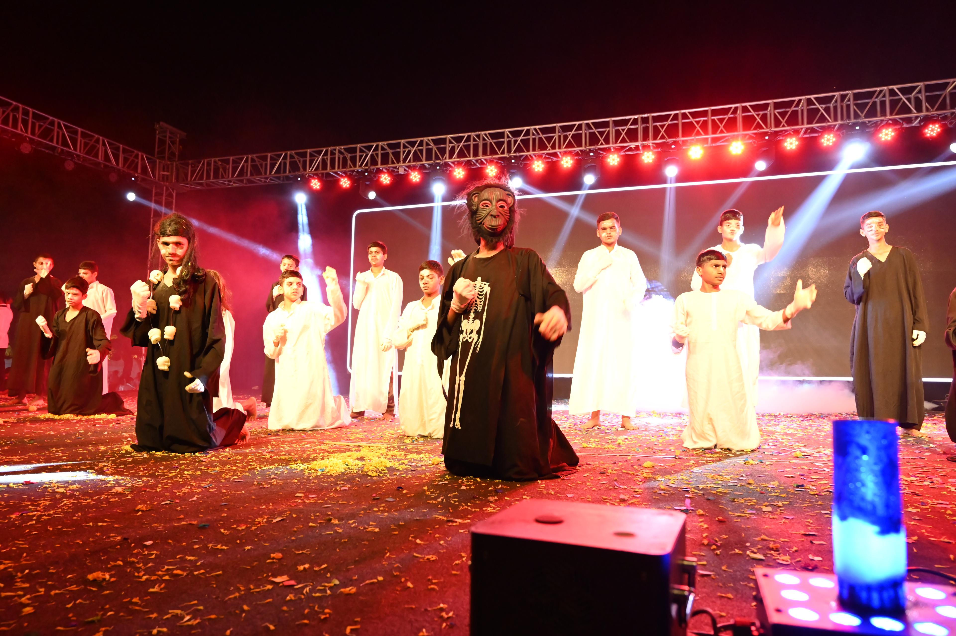 Annual Function 59