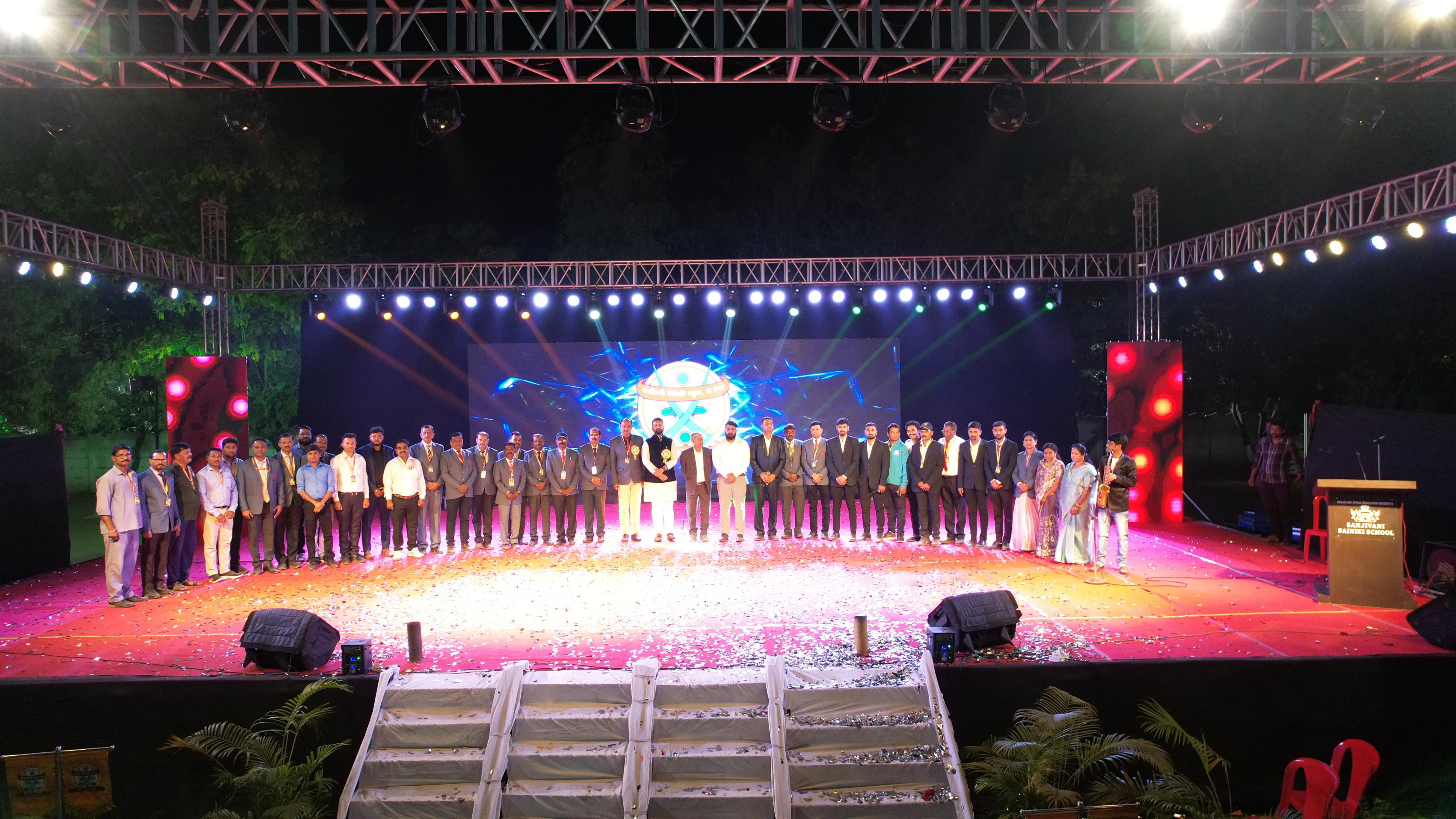 Annual Function 6