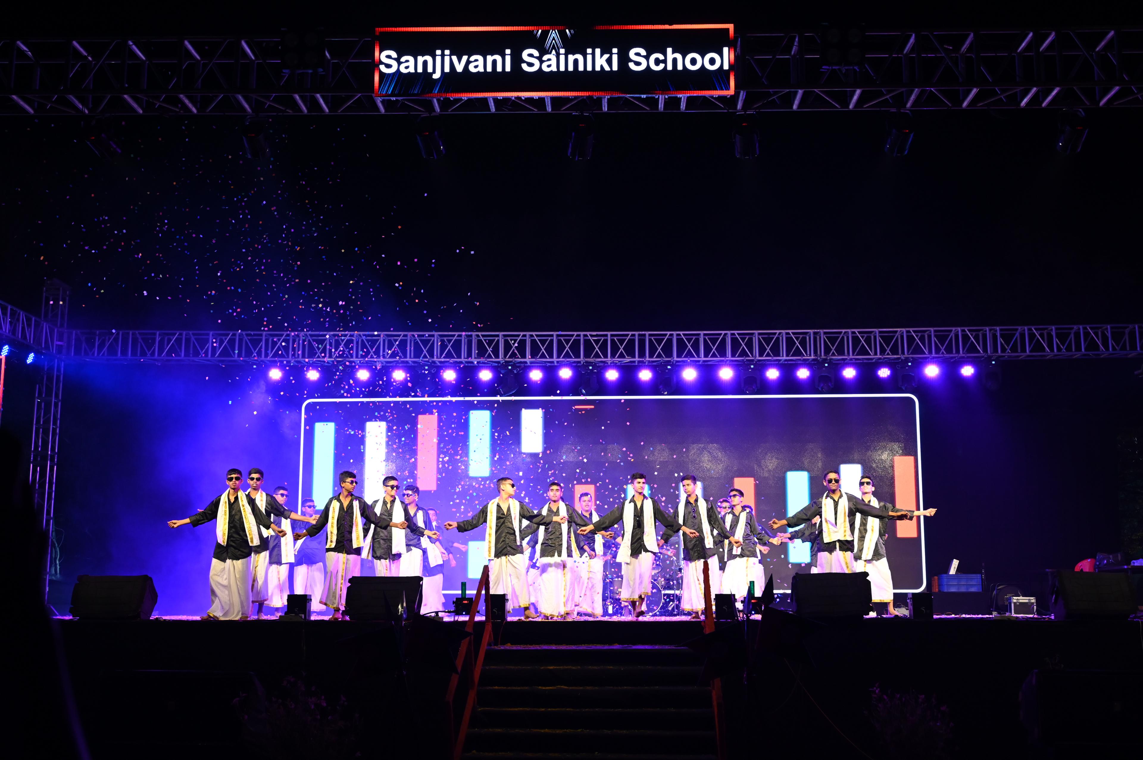 Annual Function 61