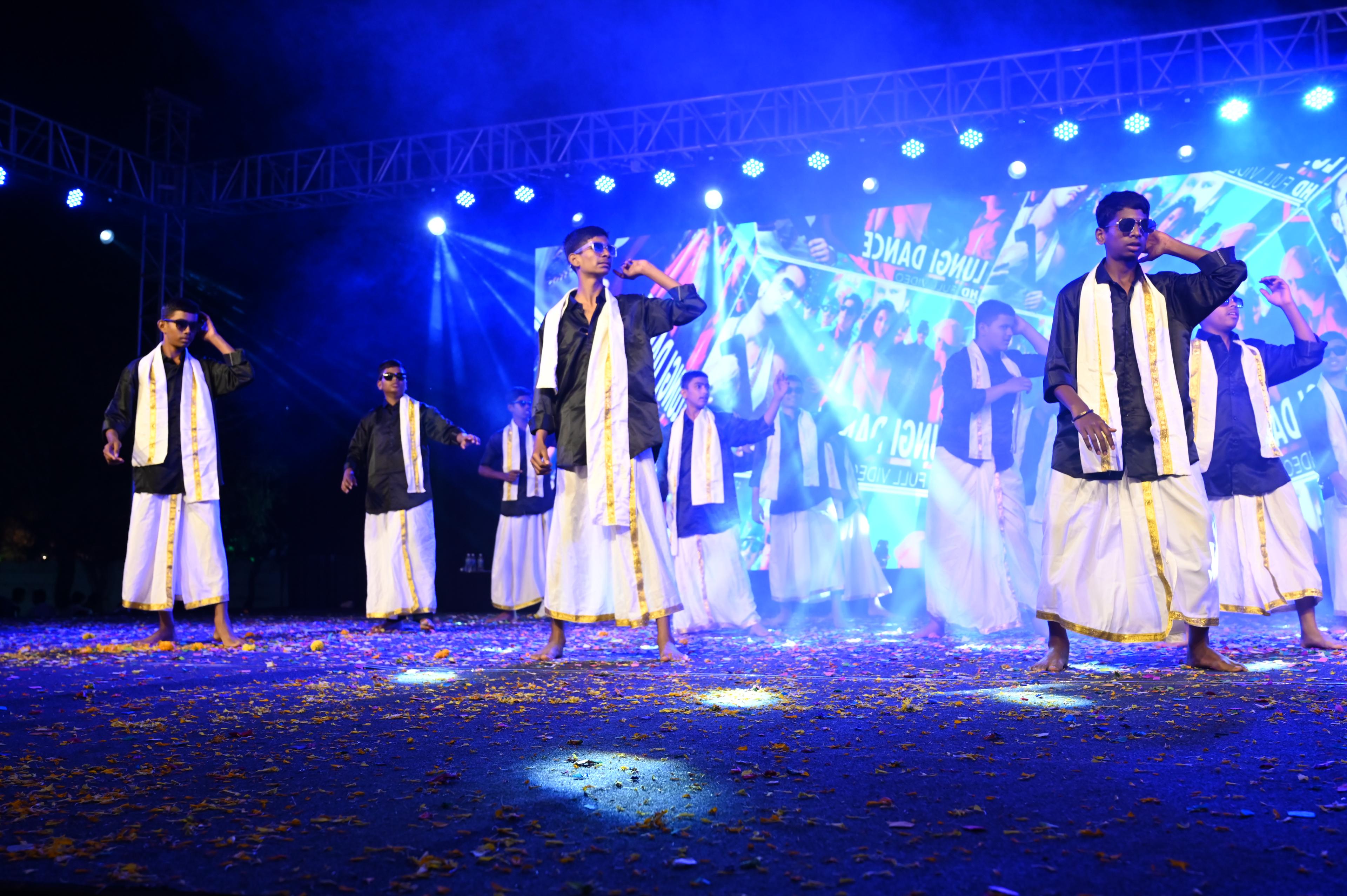 Annual Function 62