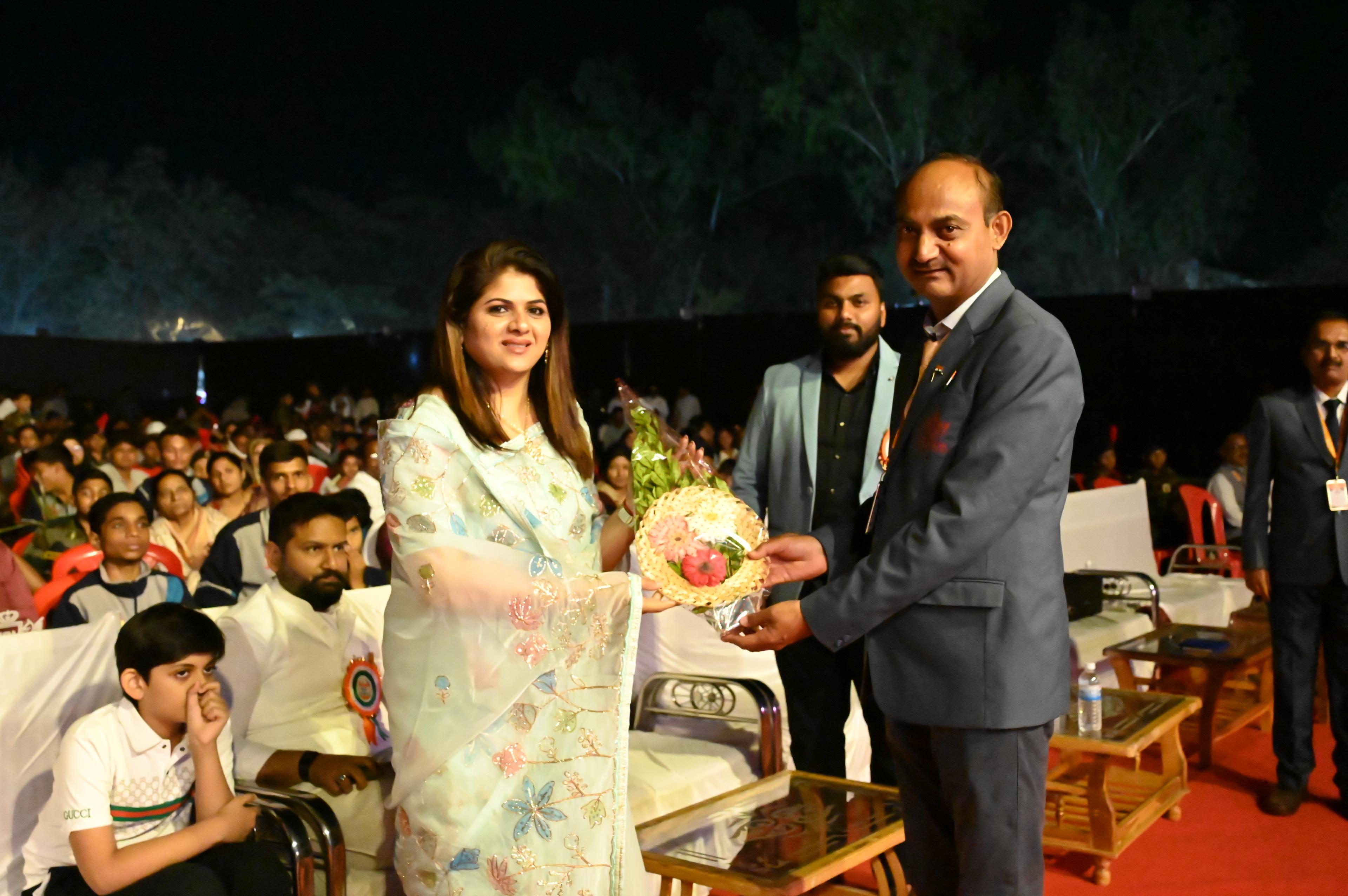 Annual Function 63