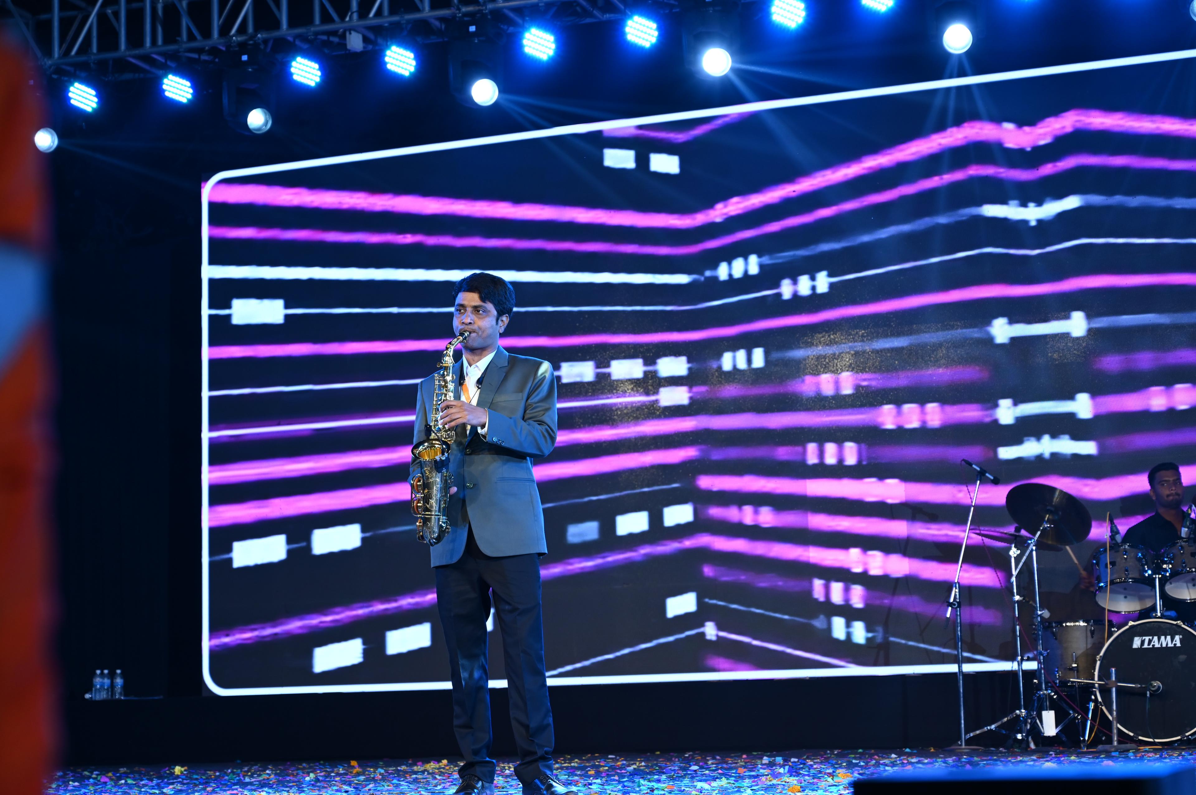 Annual Function 64