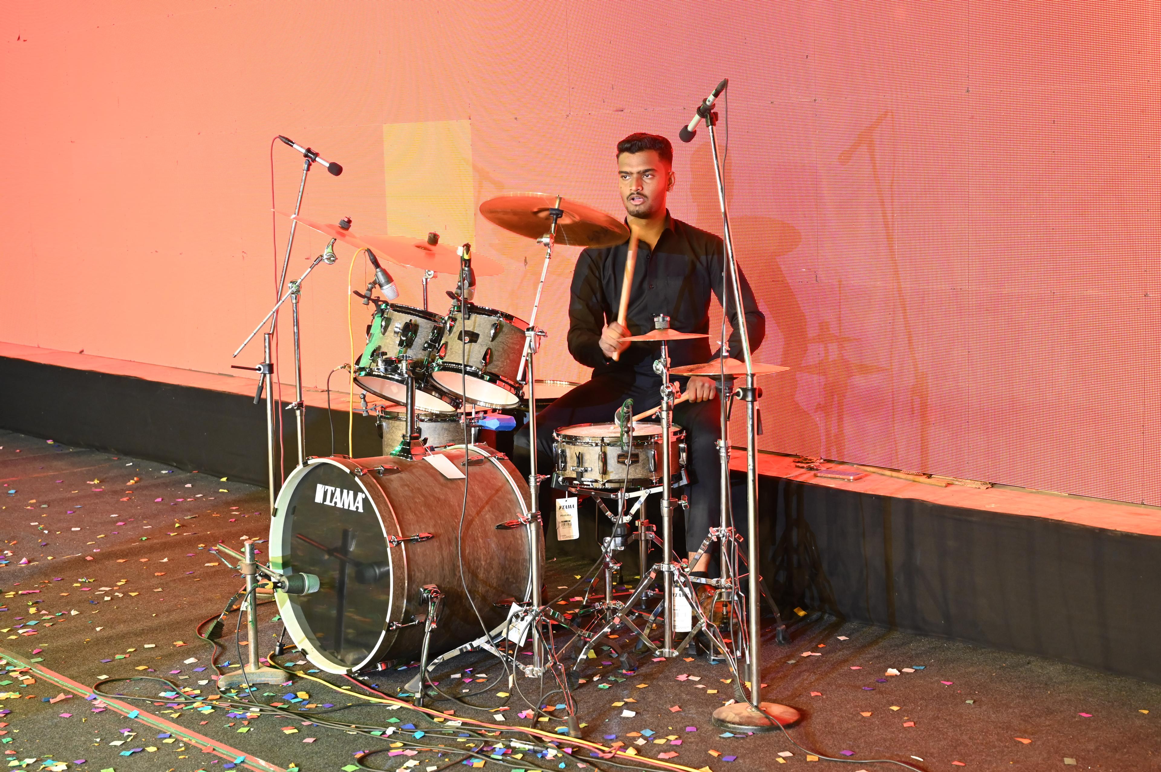 Annual Function 65