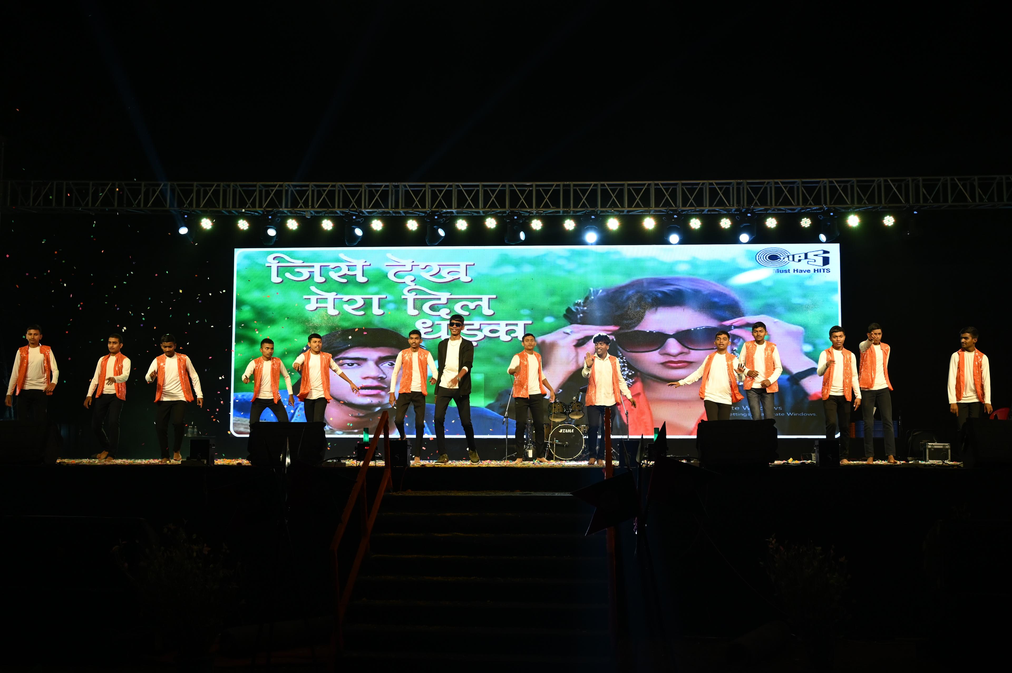 Annual Function 66