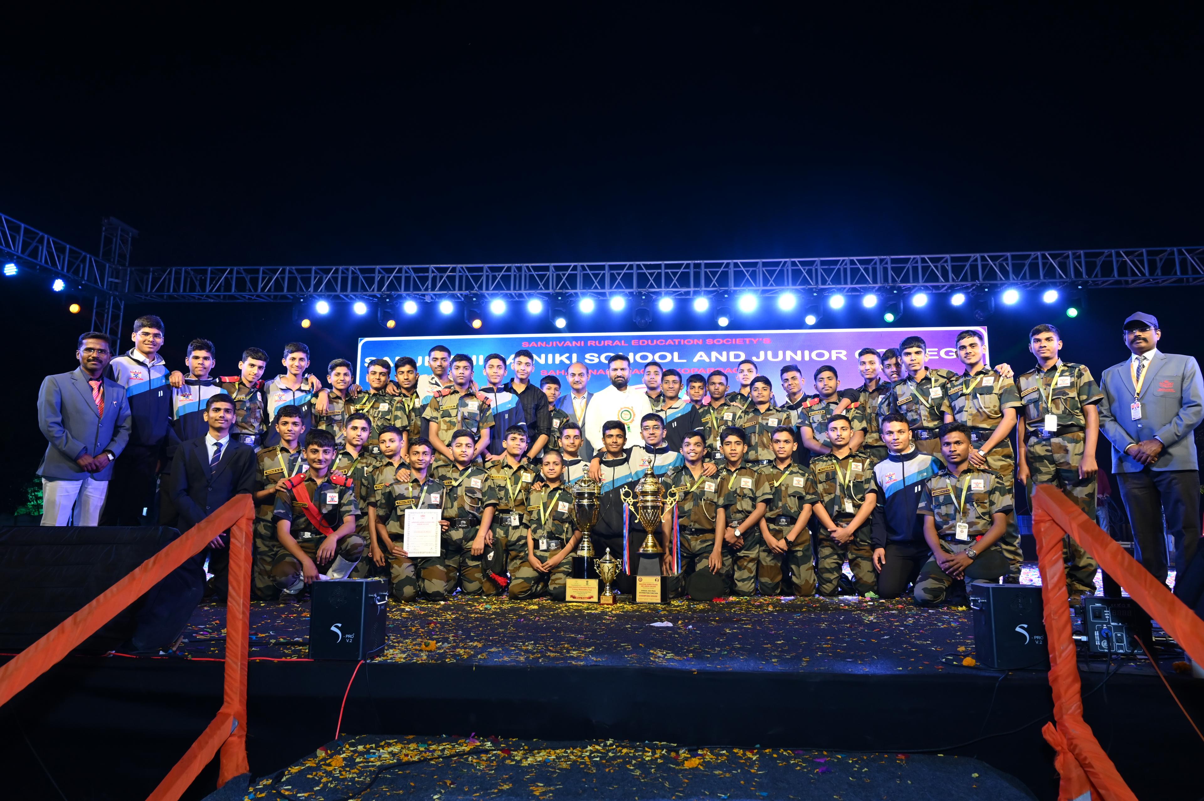 Annual Function 67