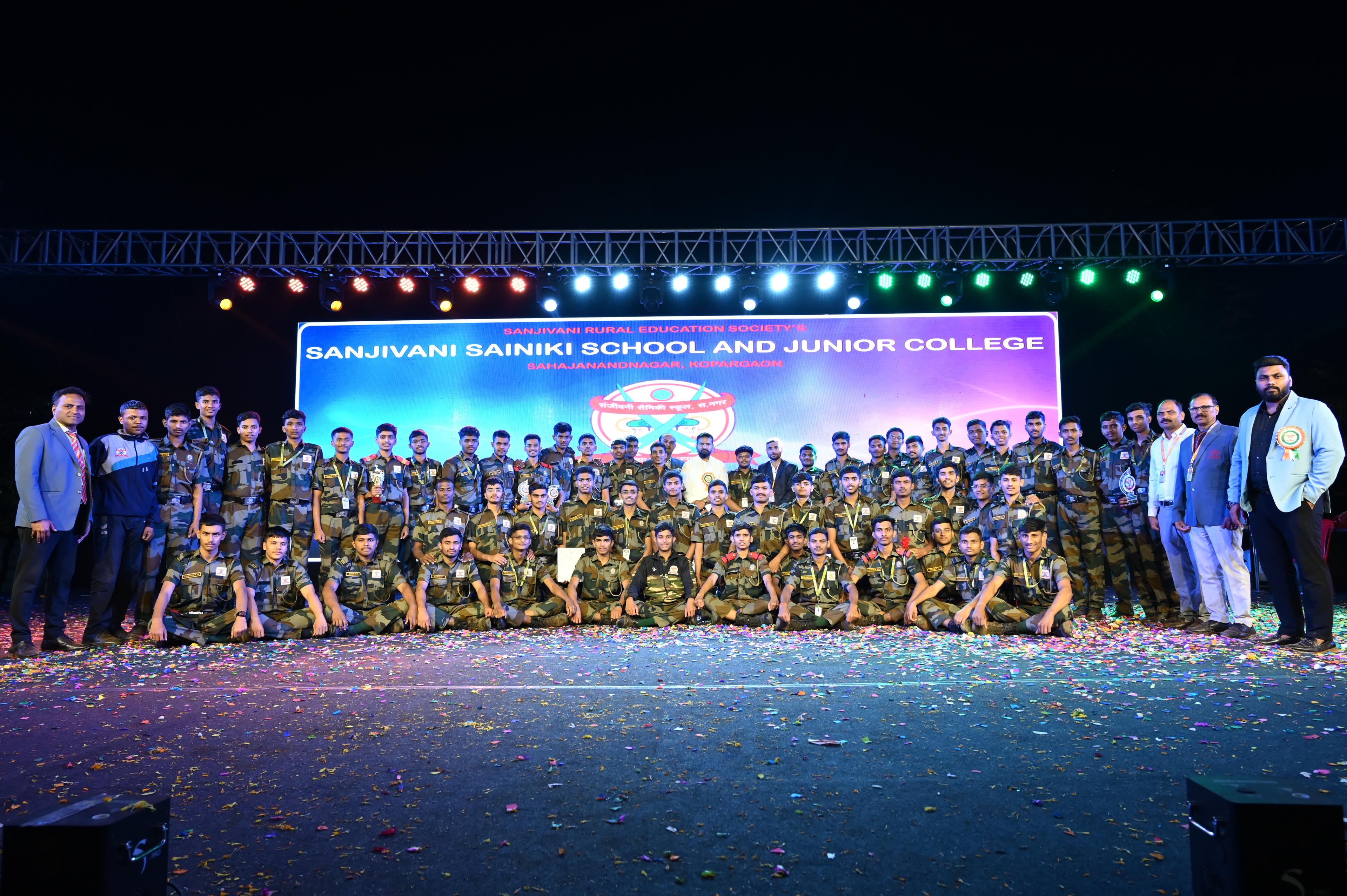 Annual Function 68