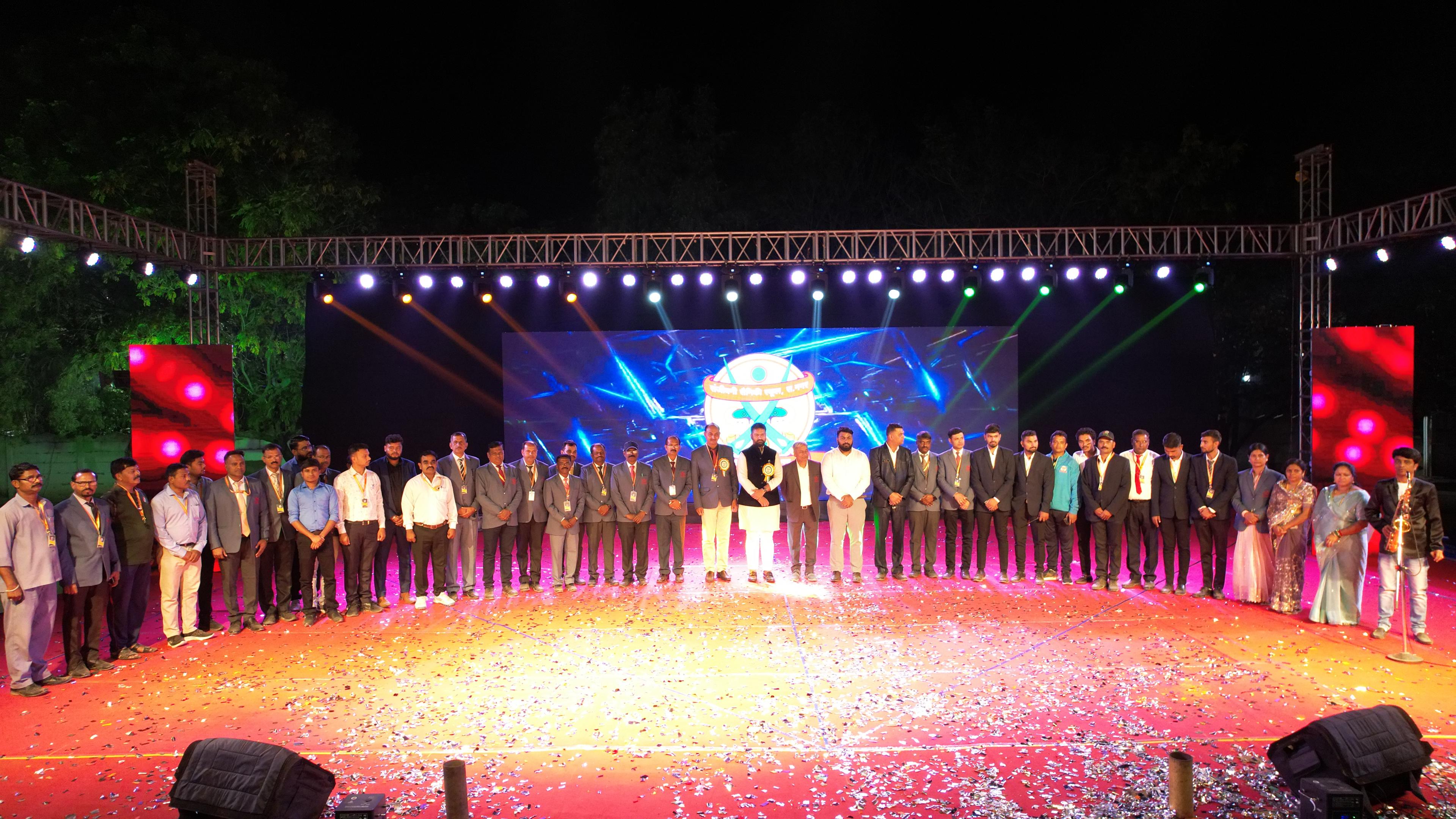 Annual Function 7