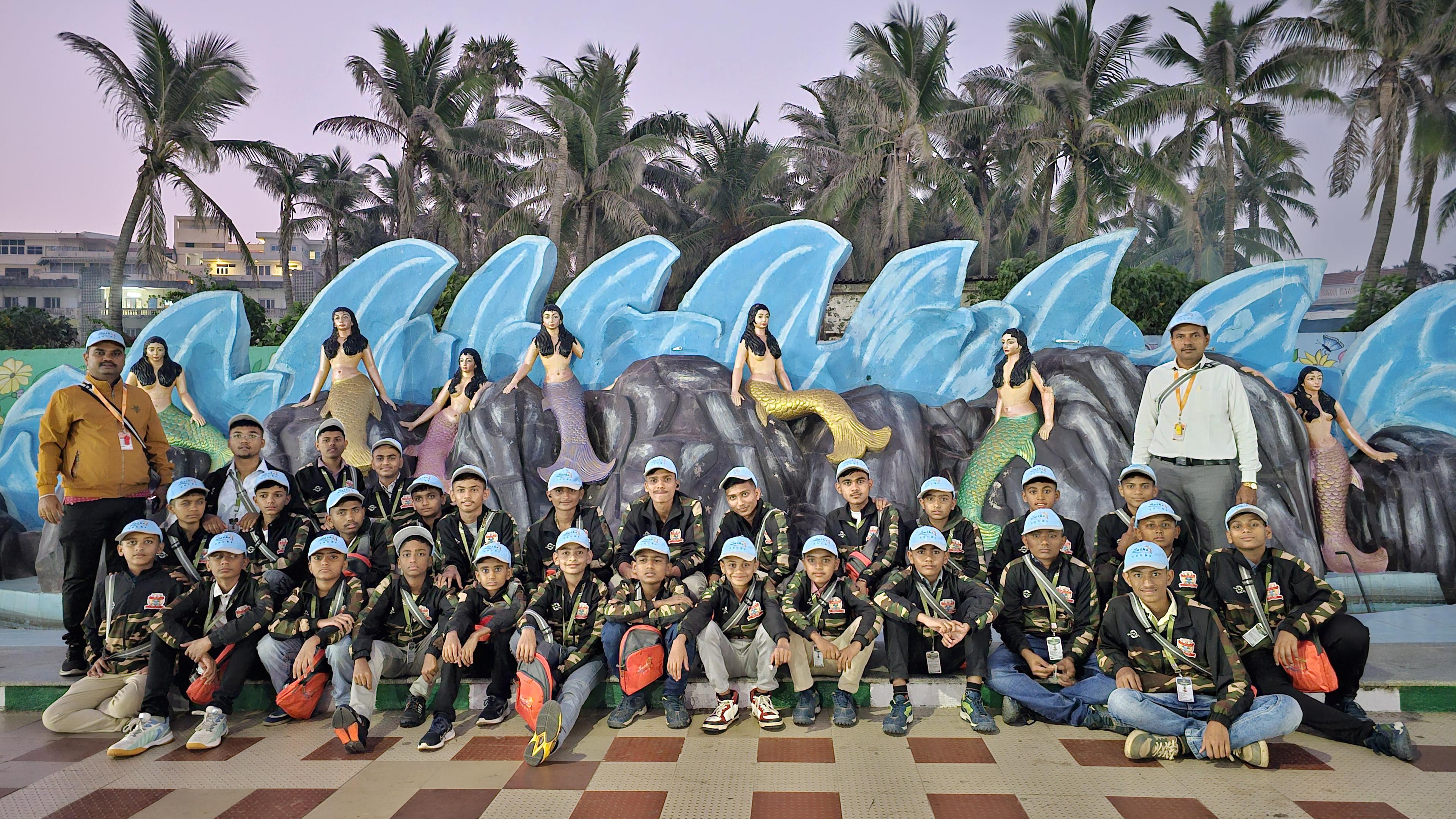 Trip 115