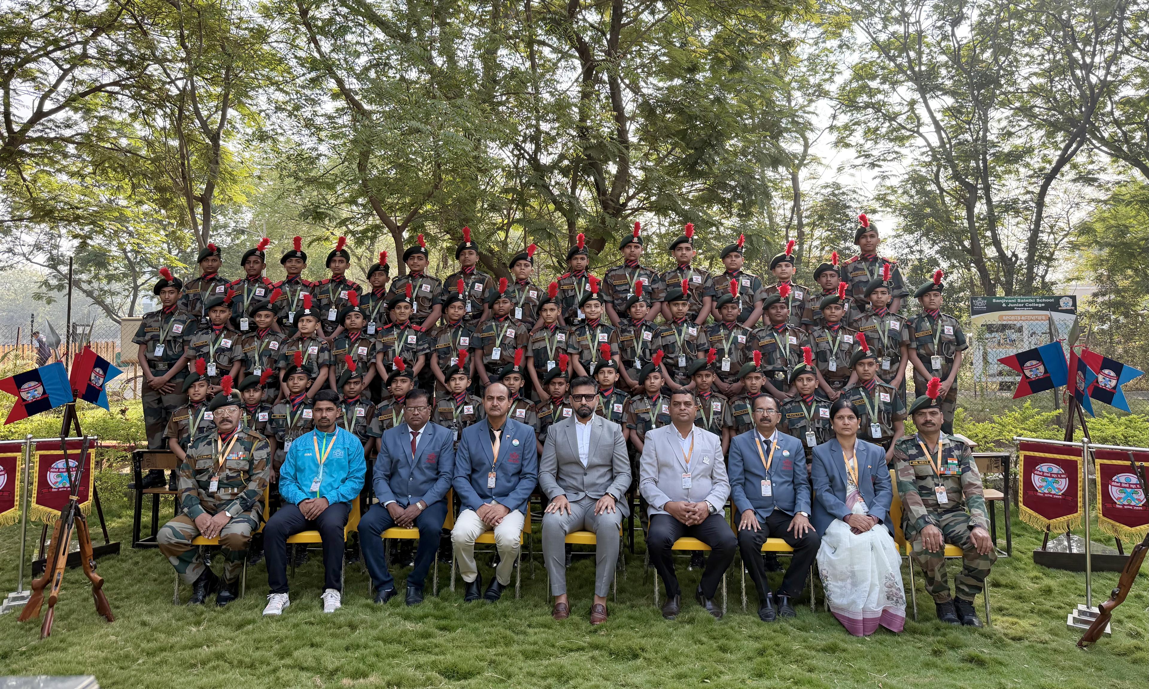 Group Photos 80