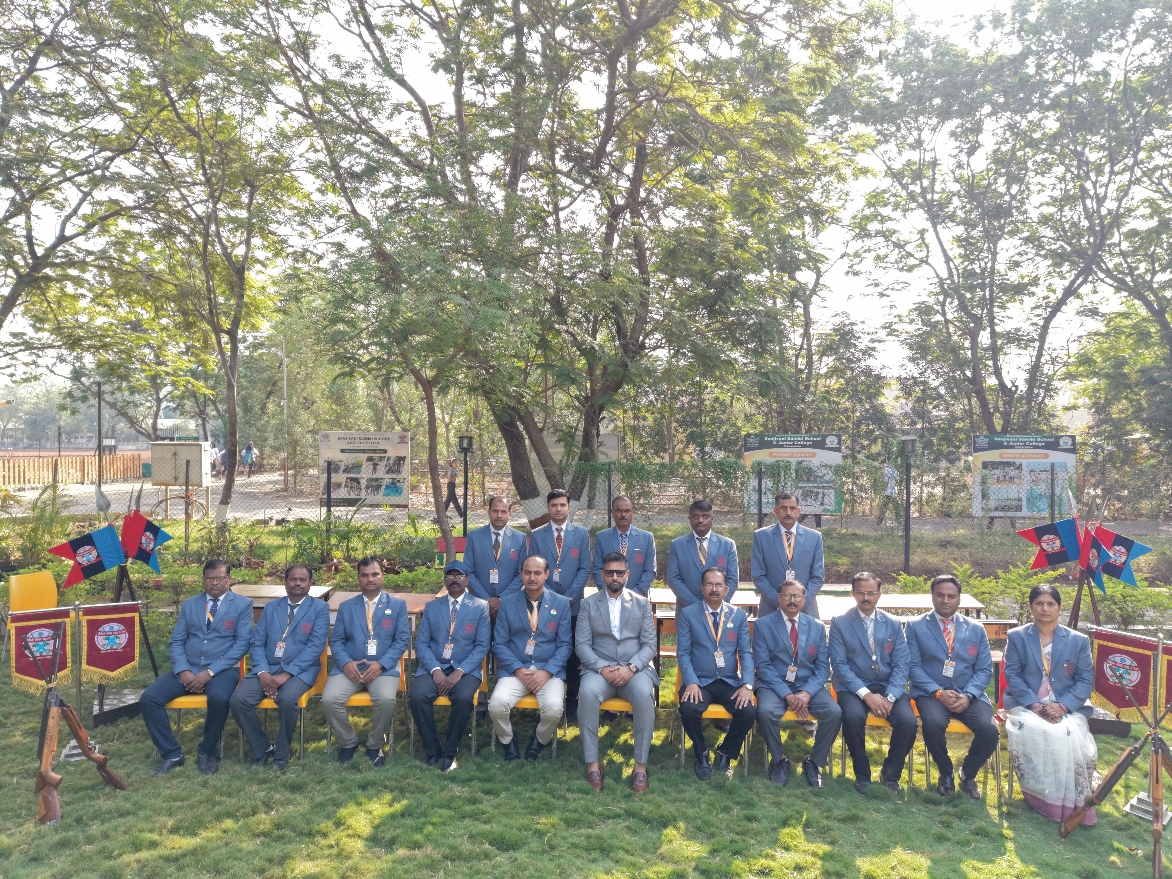 Group Photos 85