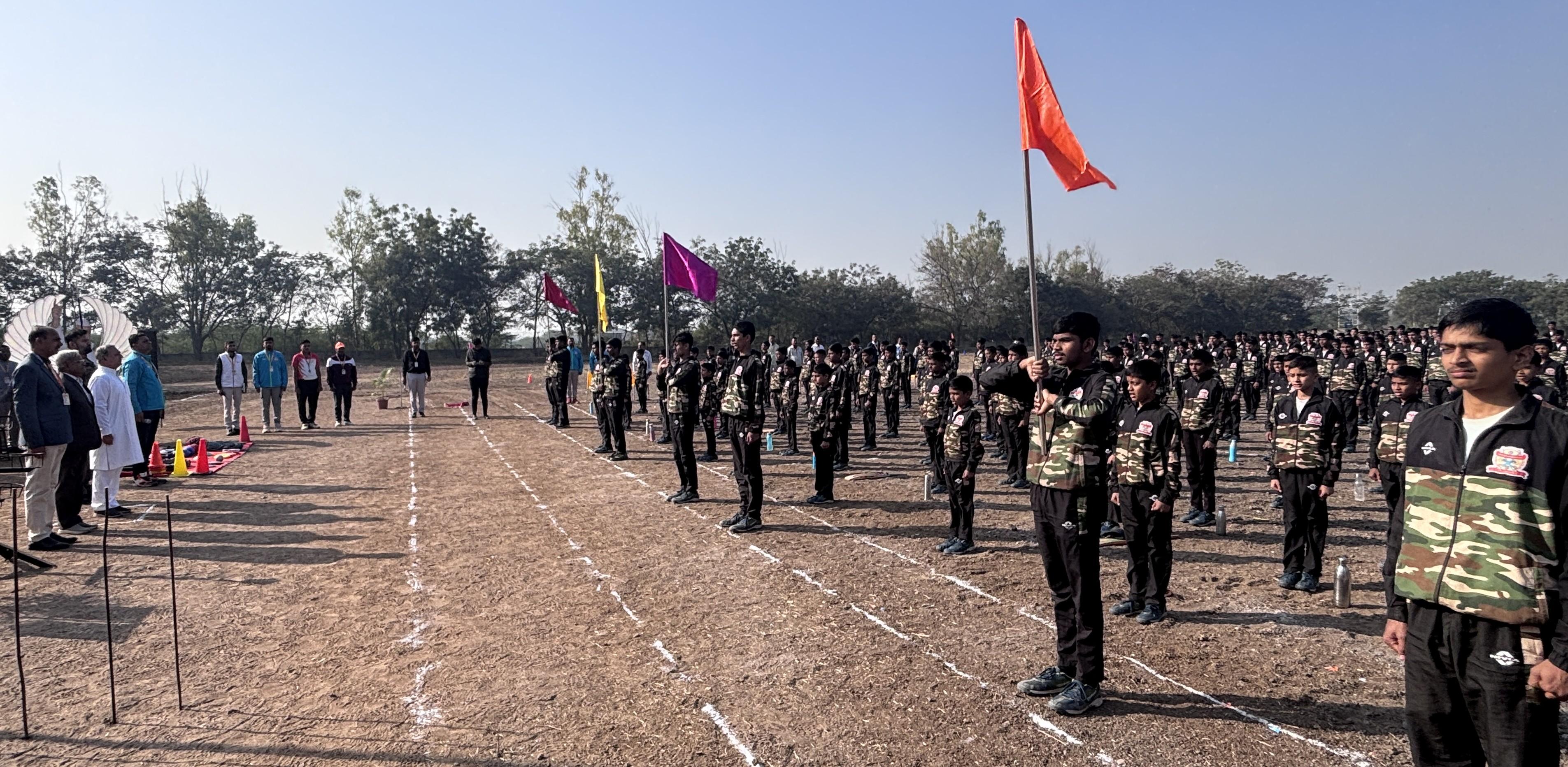 Sports Activities 1
