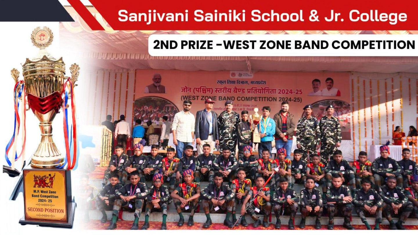 Band Competition 6