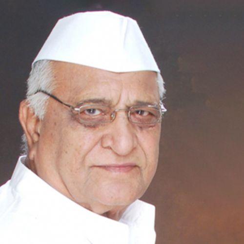 Hon'ble Shri. Nitindada S. Kolhe
