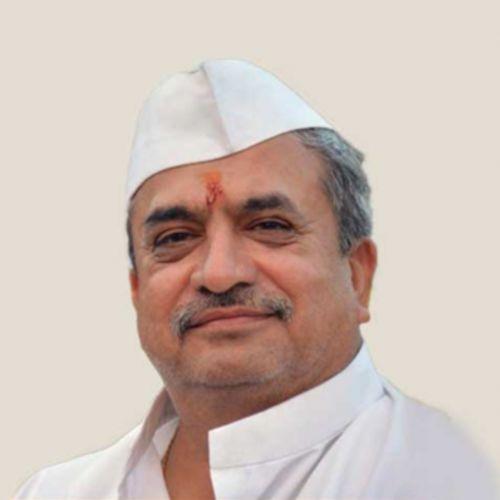 Late Shri. Shankarraoji Genuji Kolhe Saheb