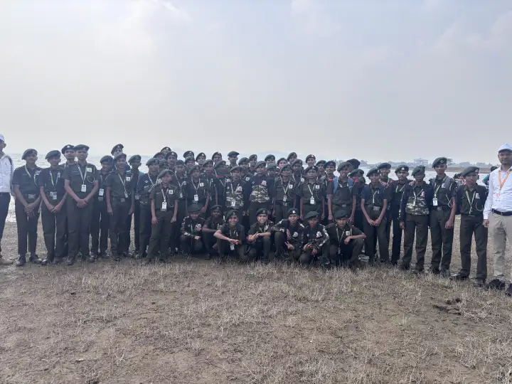 Field Visits 5