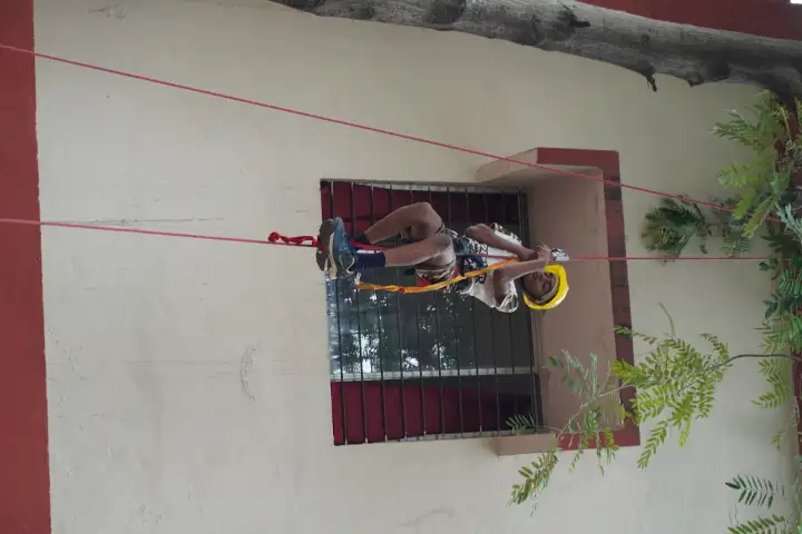 School Facilities 24