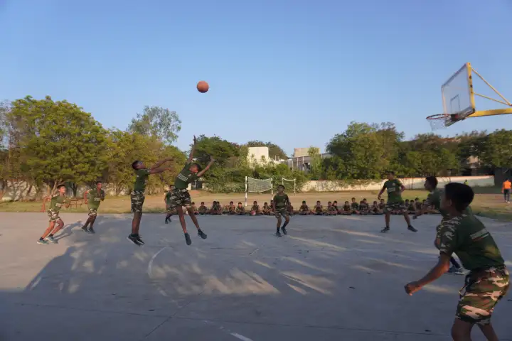 School Facilities 3