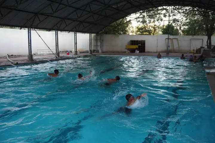 School Facilities 4