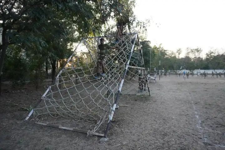 School Facilities 8