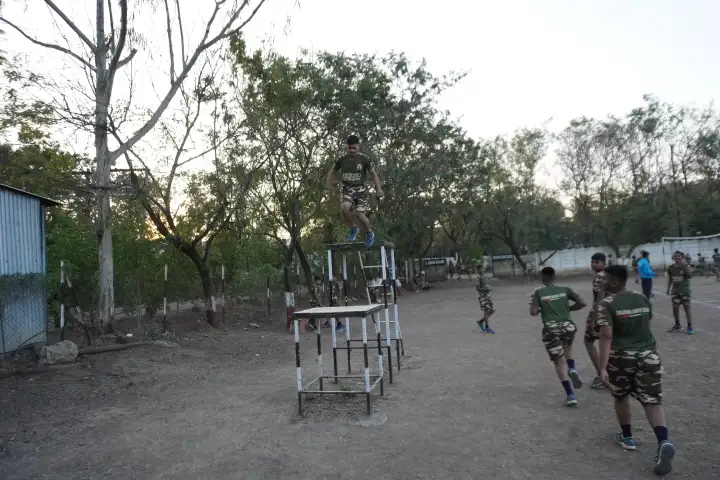 School Facilities 9