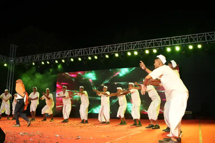 Annual Function 13