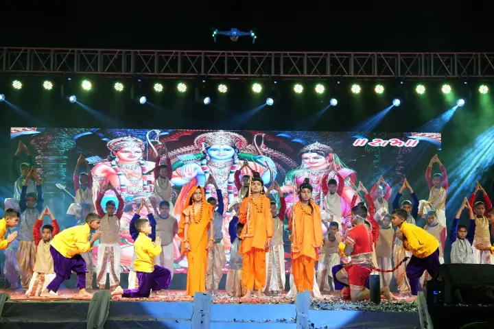 Annual Function 15