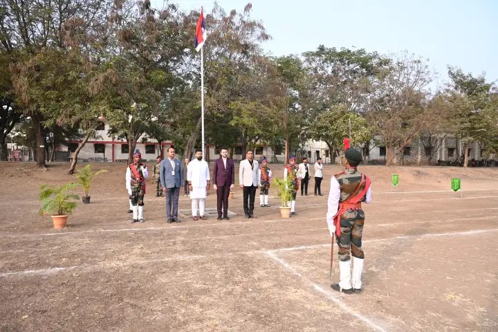 Annual Function 21
