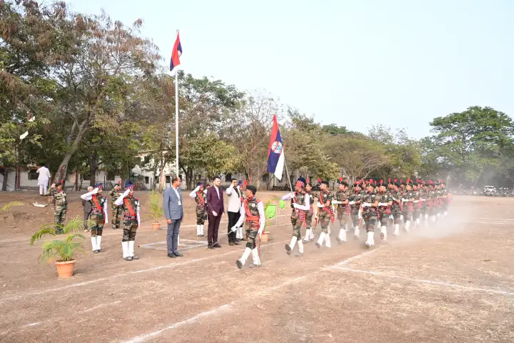 Annual Function 22