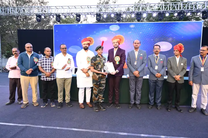 Annual Function 29
