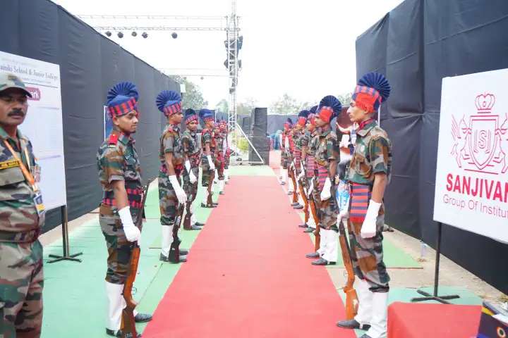 Annual Function 3