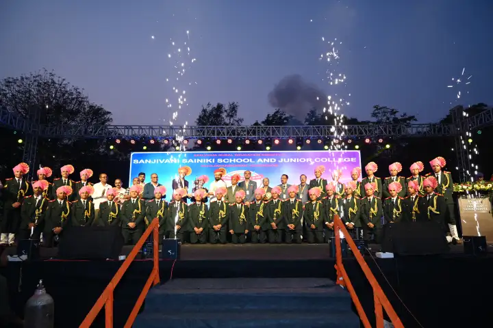 Annual Function 34