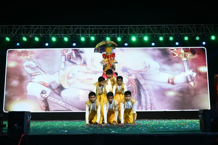 Annual Function 41
