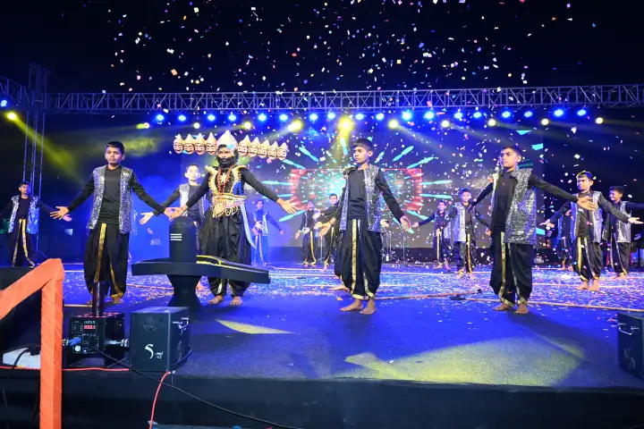 Annual Function 48