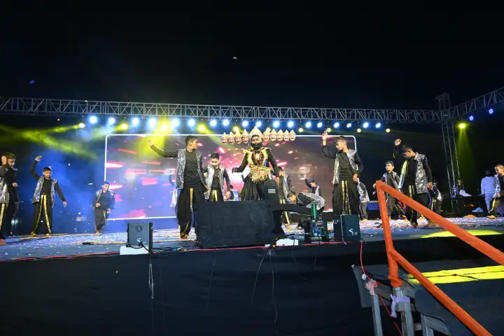 Annual Function 49