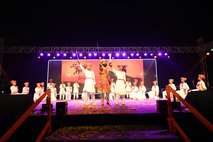 Annual Function 53