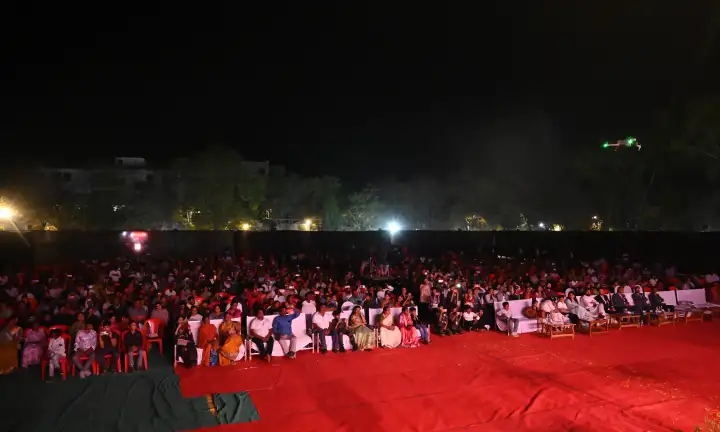Annual Function 58