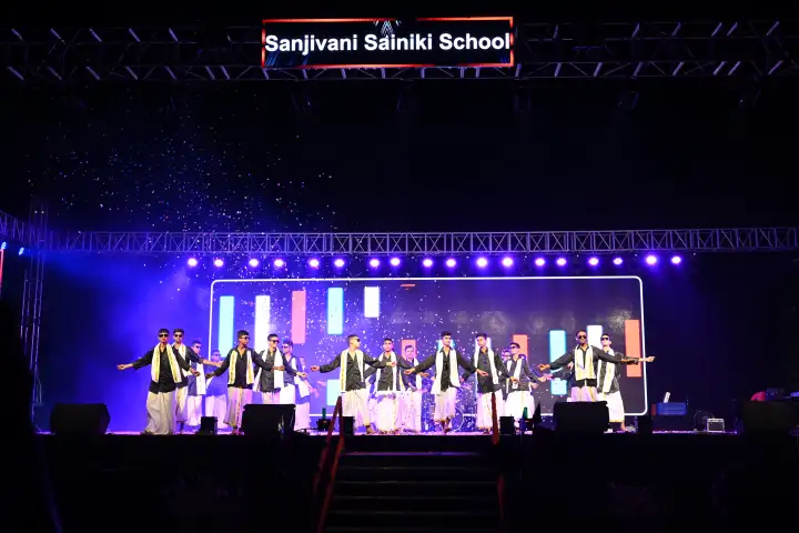 Annual Function 61