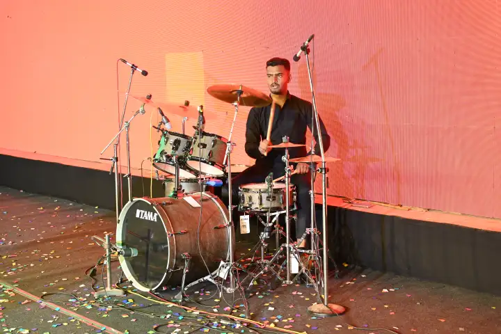 Annual Function 65