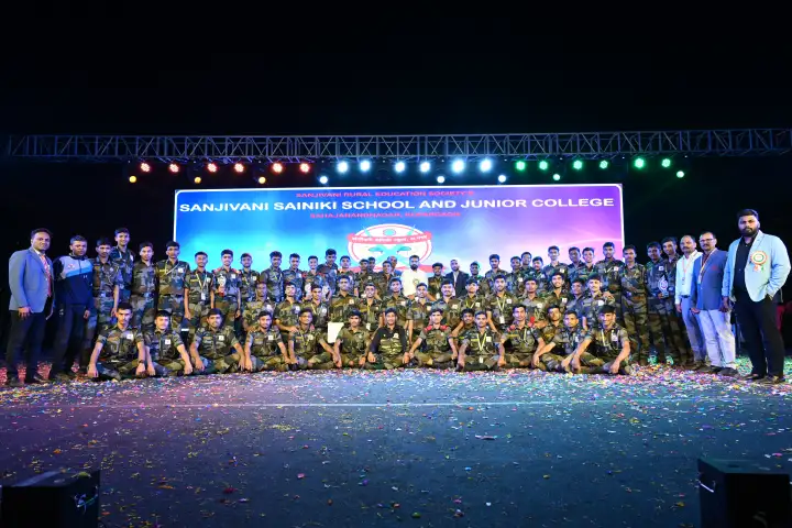 Annual Function 68