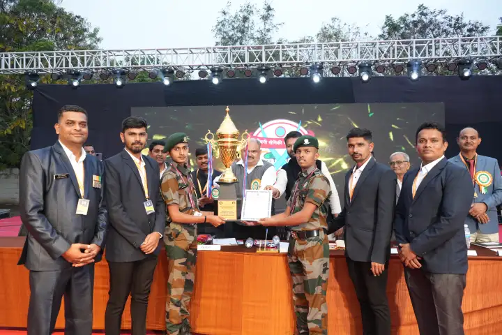 Annual Function 8
