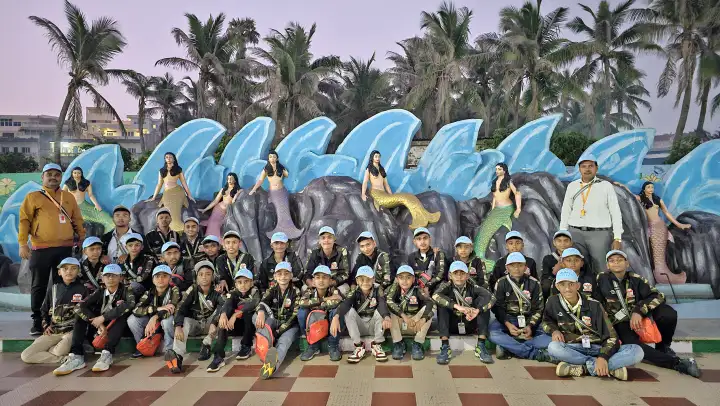 Trip 115