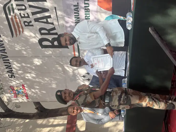 Students Felicitation 94